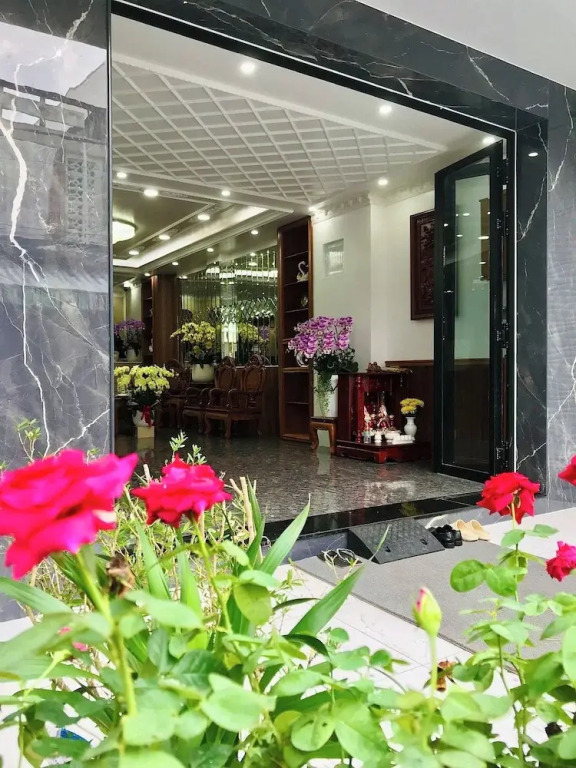 Cozy 86 Homestay