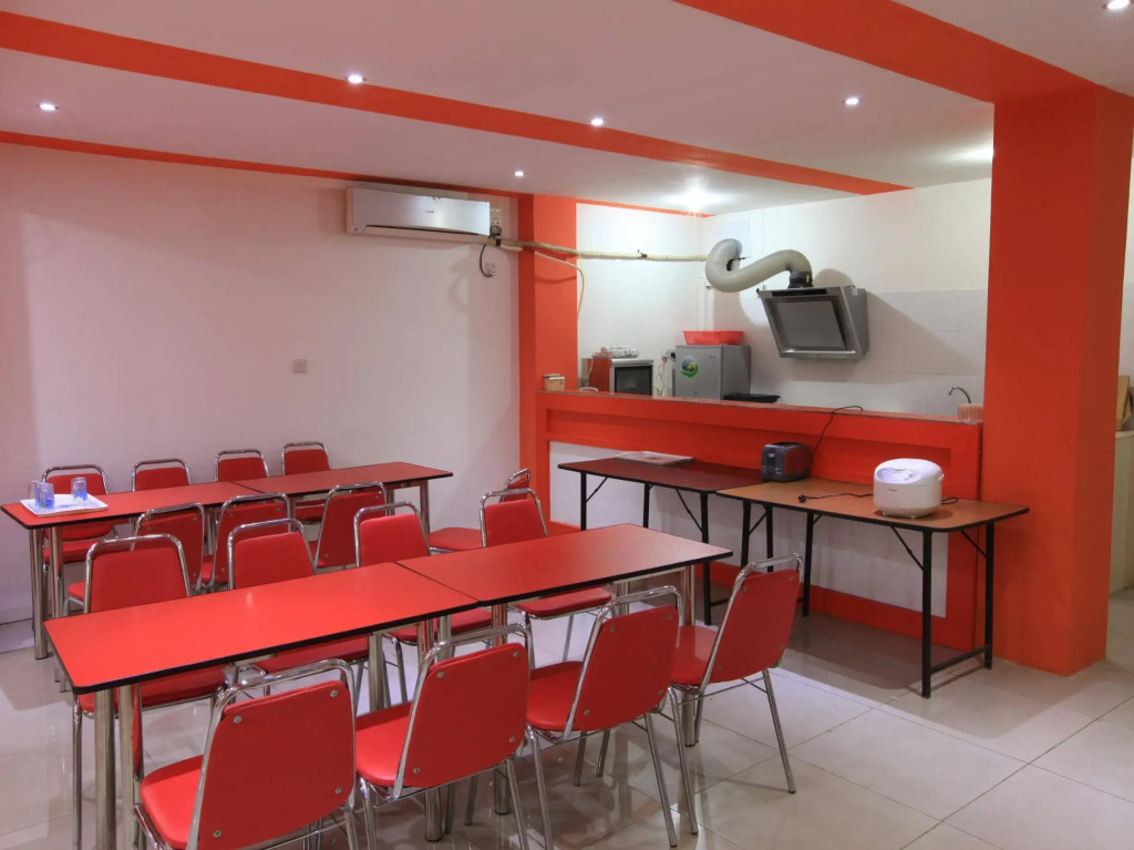 Yangon Regency Hotel