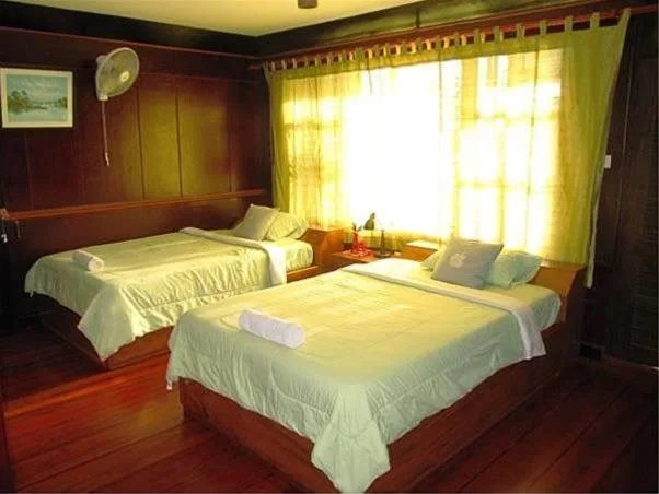 Moliden Guesthouse