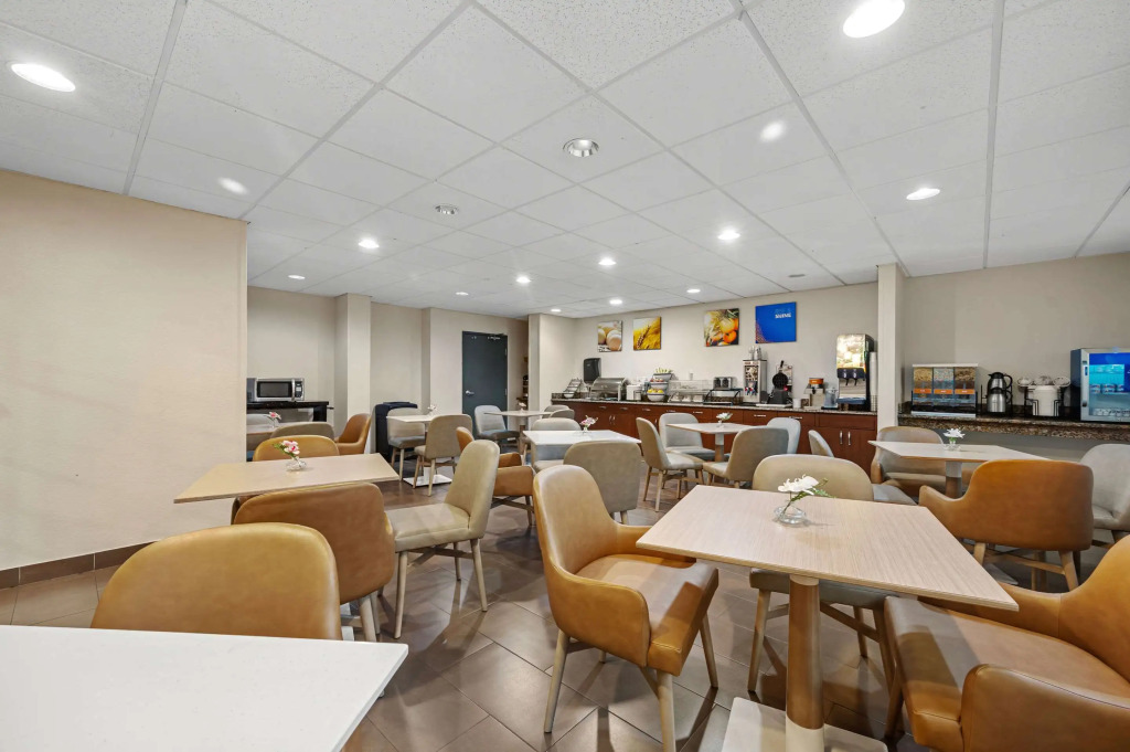 Comfort Inn Fort Myers Northeast