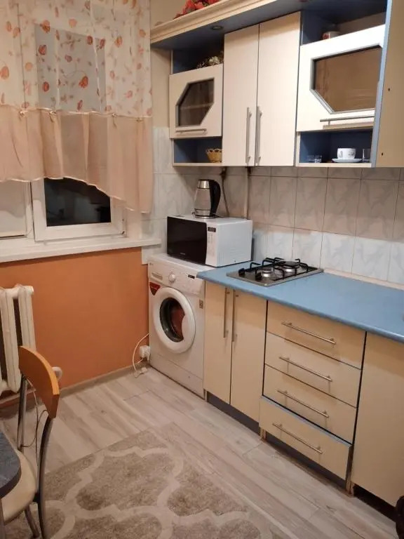 Dacia Apartments
