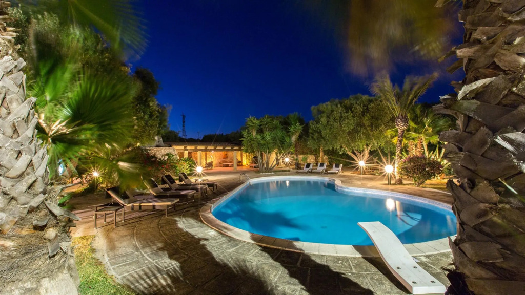 Villa Manco 12, Emma Villas