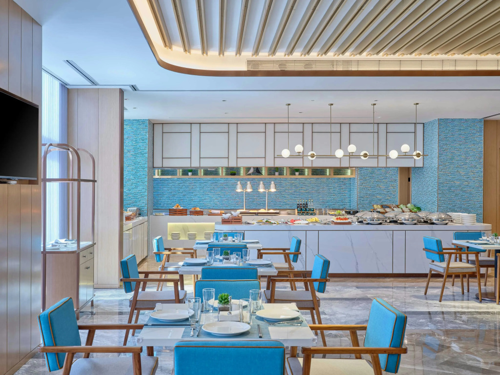 Hilton Garden Inn Xiamen TongAn