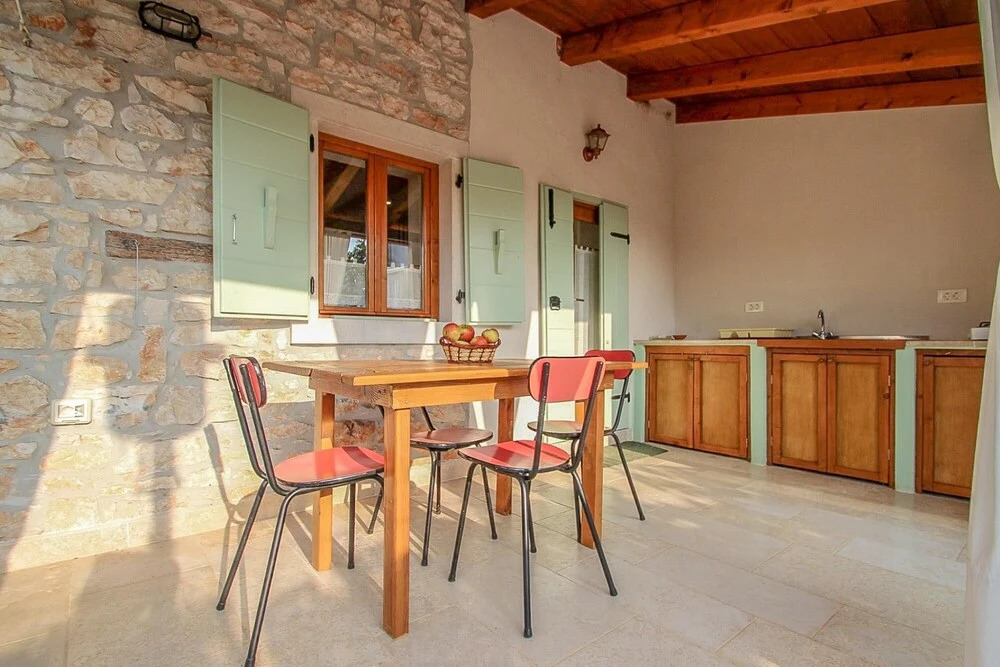 Casetta A4 in Dajla With 2 Bedrooms and 2 Bathrooms