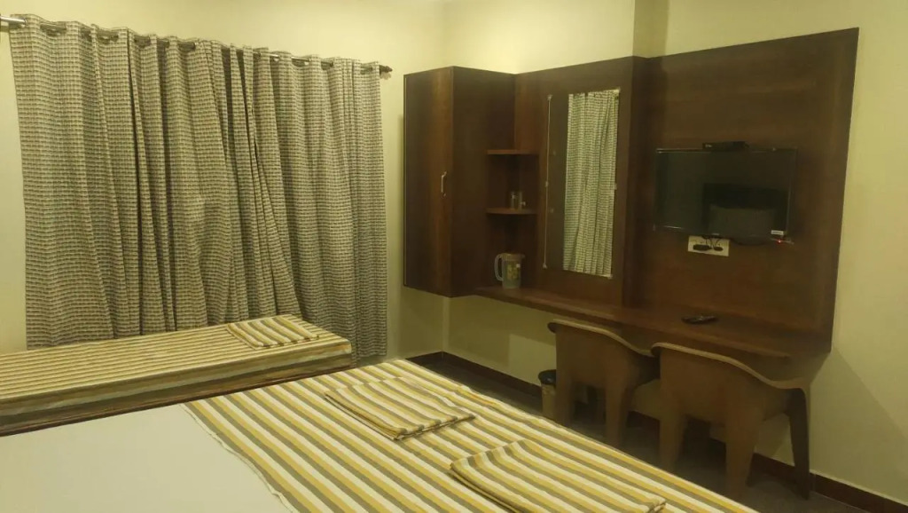 Hotel Grand Stay