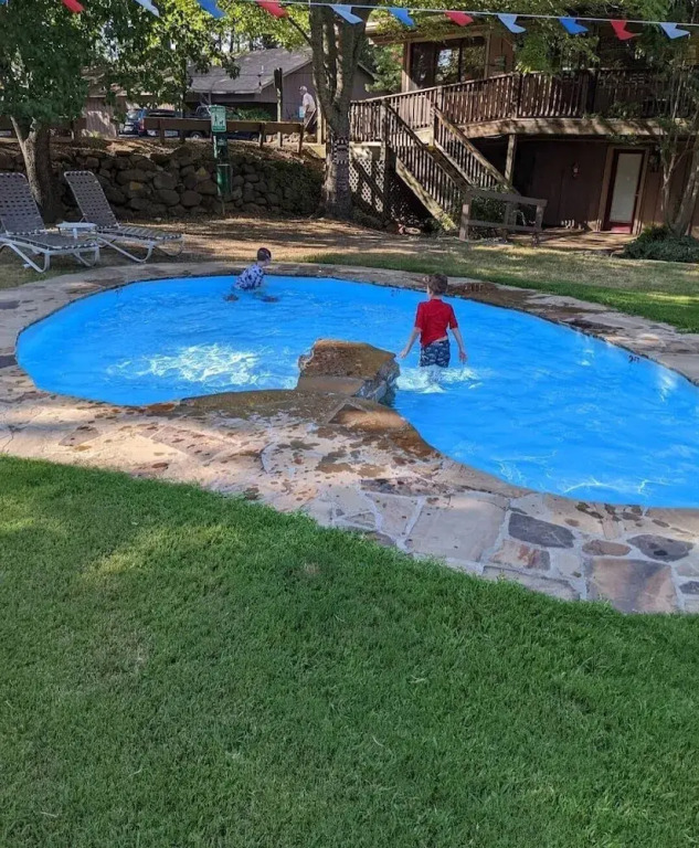 The Bear Den