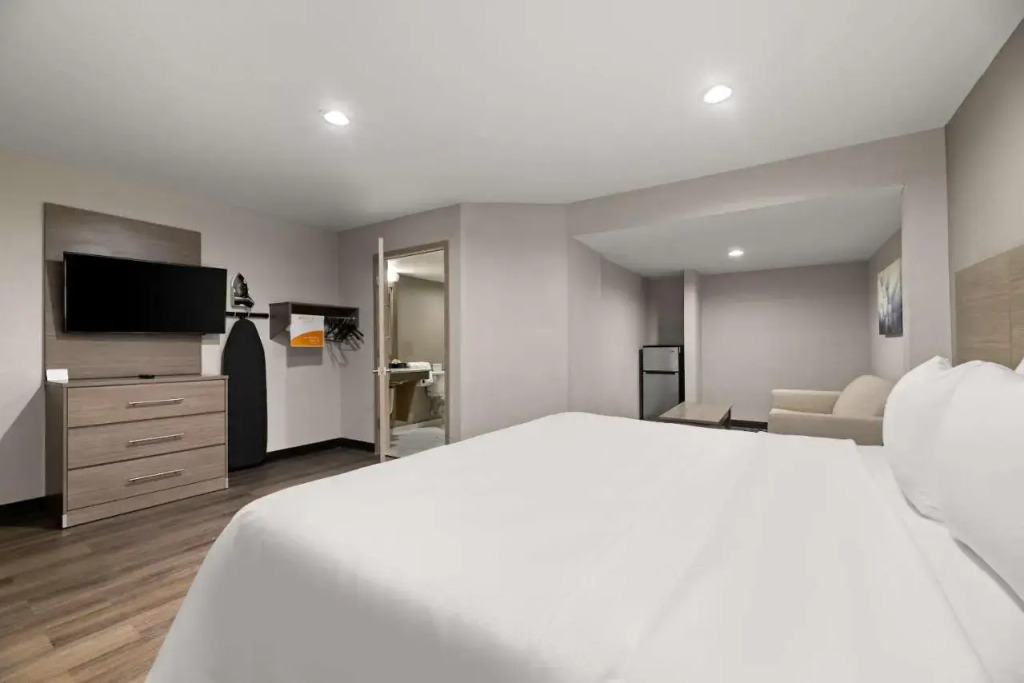 Quality Suites Wildwood - The Villages