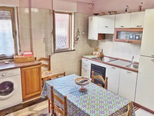 Appartamento Maria Giovanna