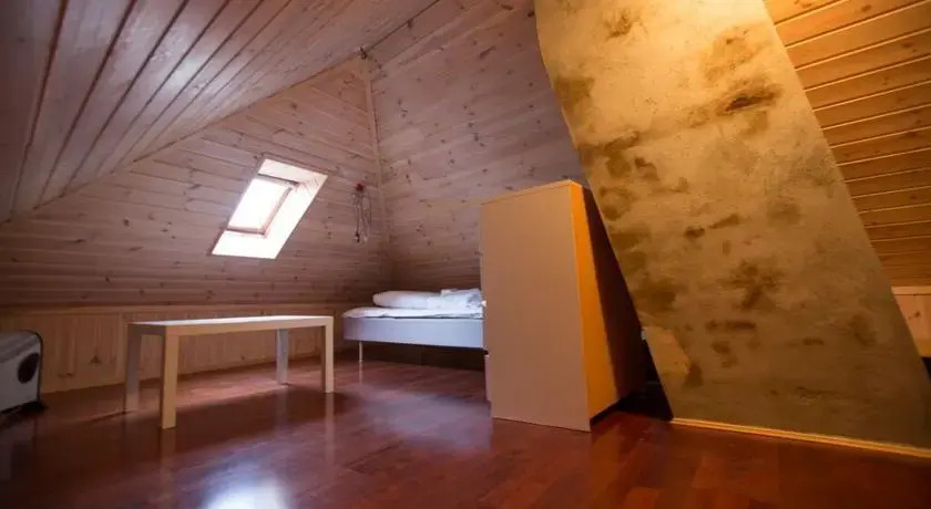 Stavanger Housing, Vaisenhusgate 24, 36