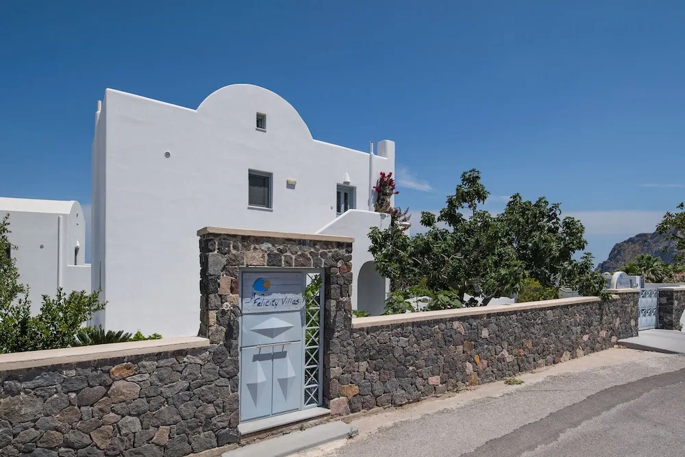 Felicity Luxury Villas