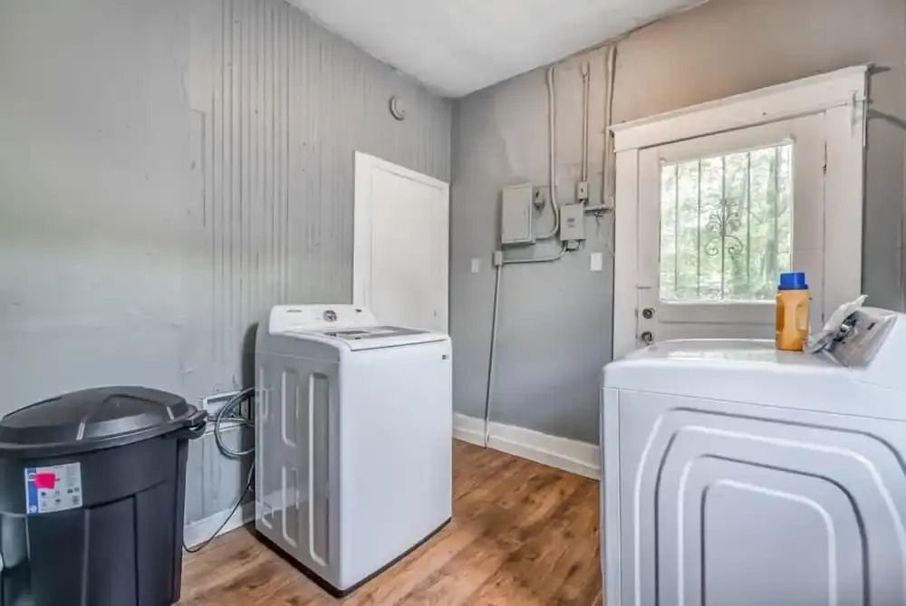 Rozelle Roost Upstairs