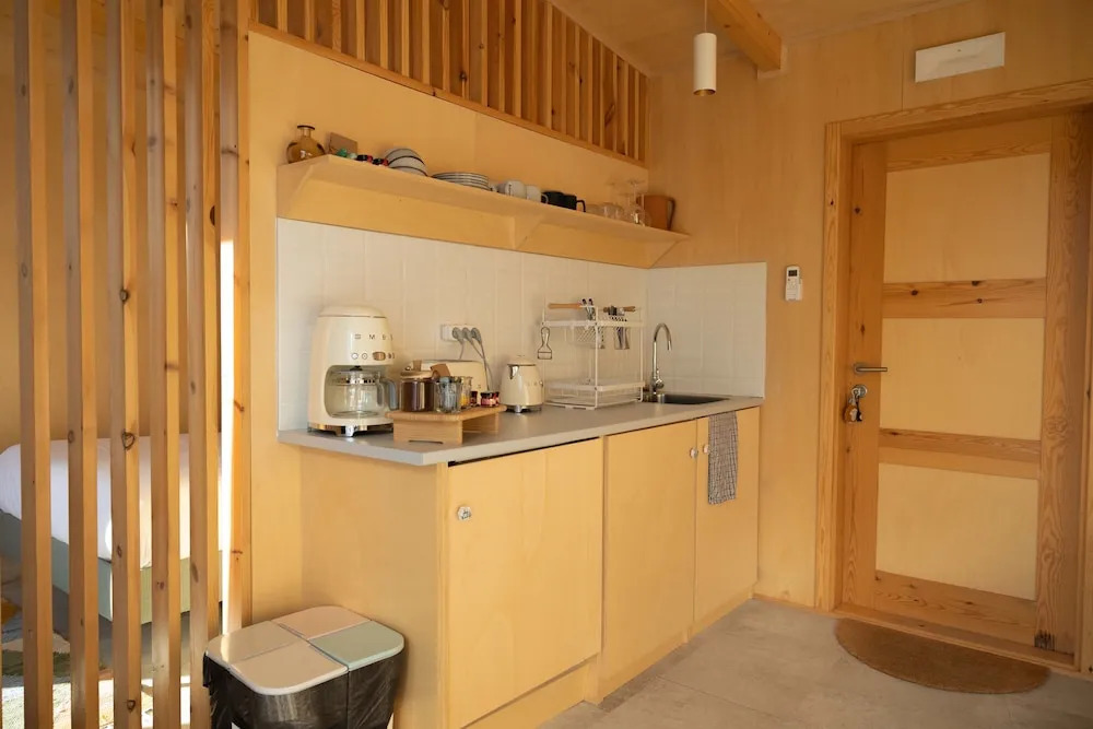 Casa Raposa Lodges