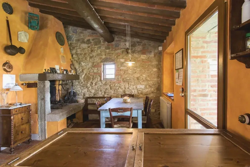Villa Sul Poggio