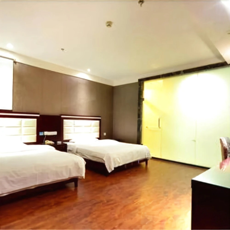 Man Dao Hotel