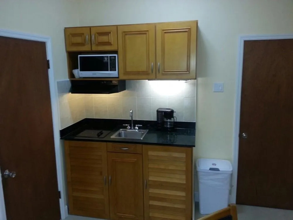 Aruba Apartment