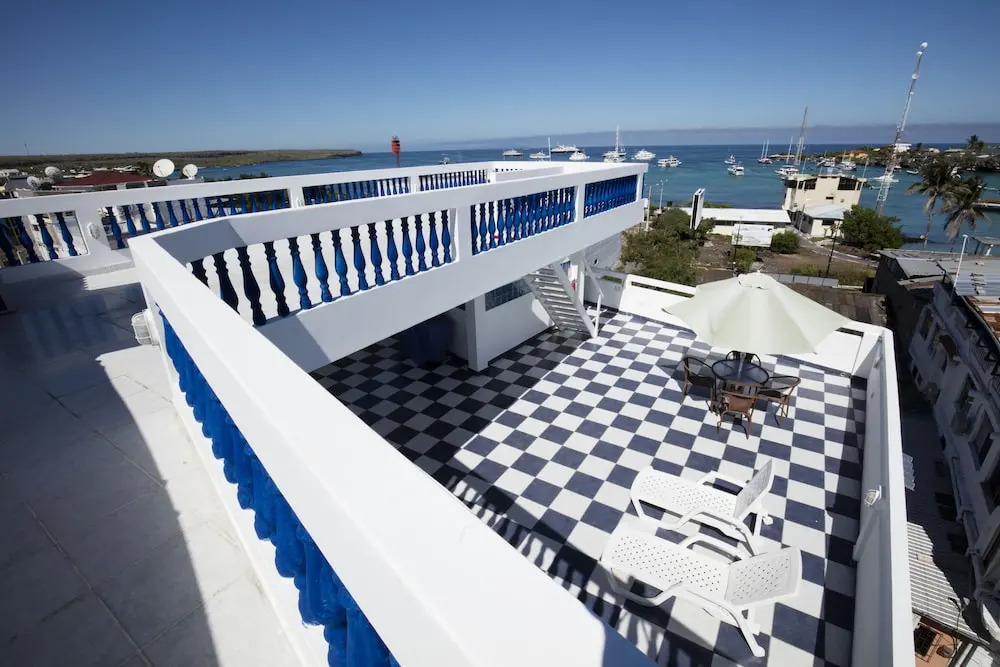 Suites en el Centro