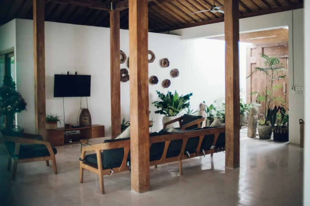Villa Daya