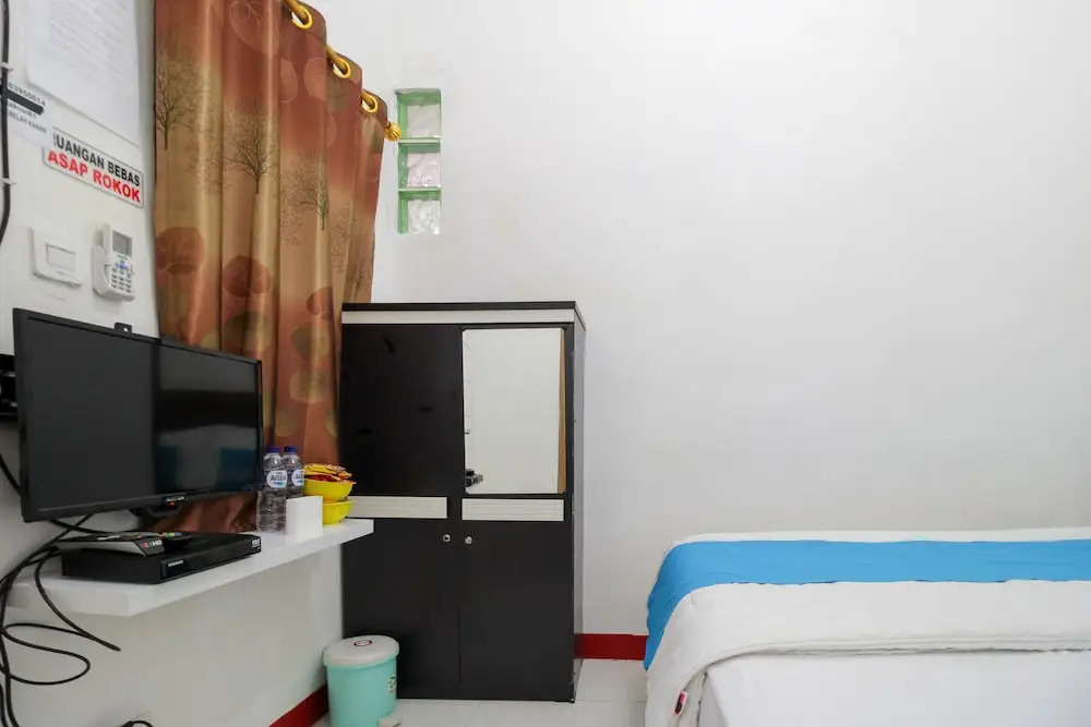 Airy Eco Grogol Susilo Enam 6 Jakarta