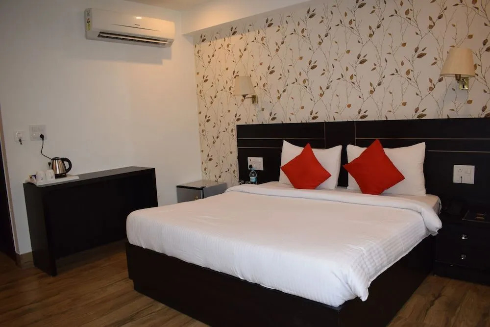Gera Clarks Inn Express
