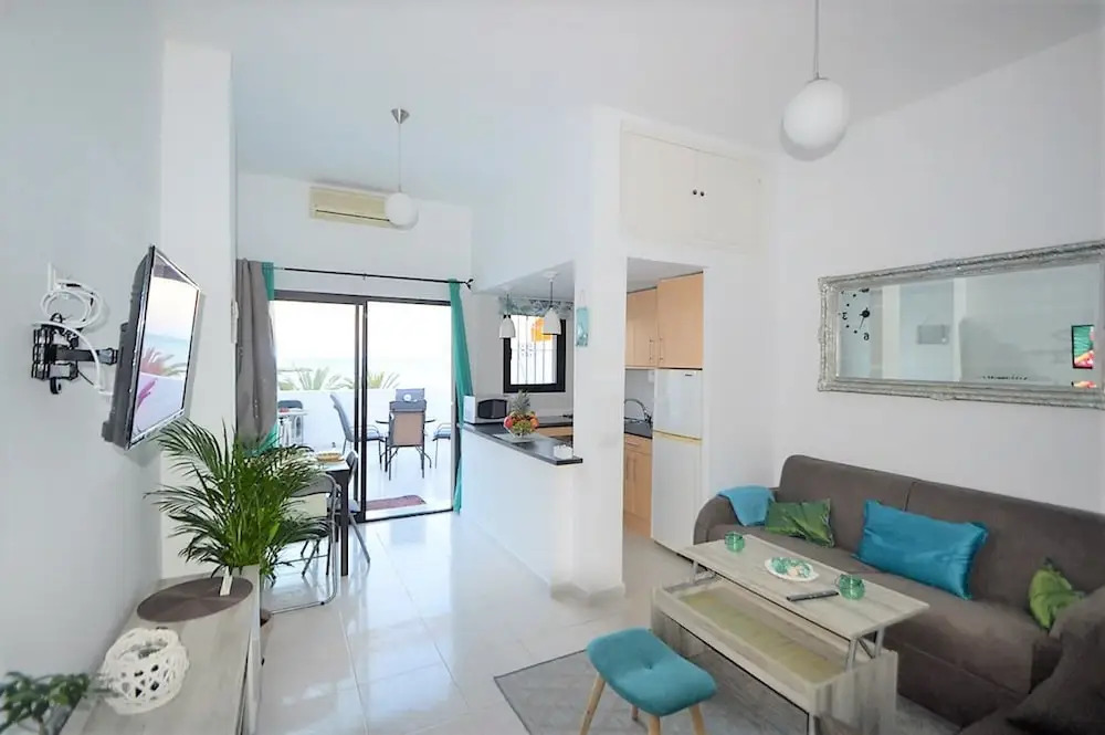 Apartamento Olé Playa 8