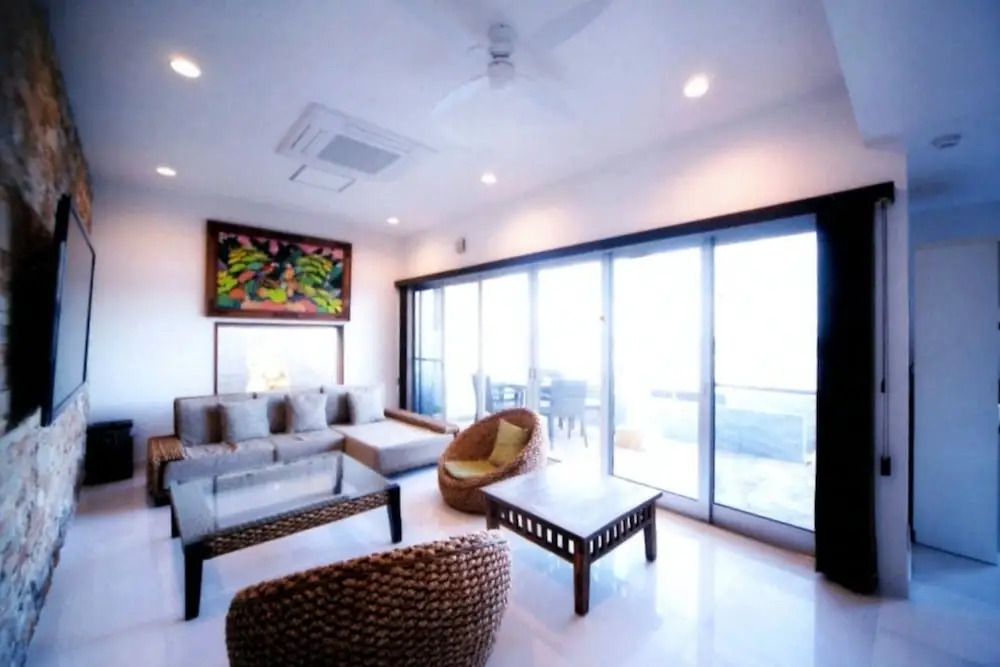 INDIGO GEO HOUSE #Ds1