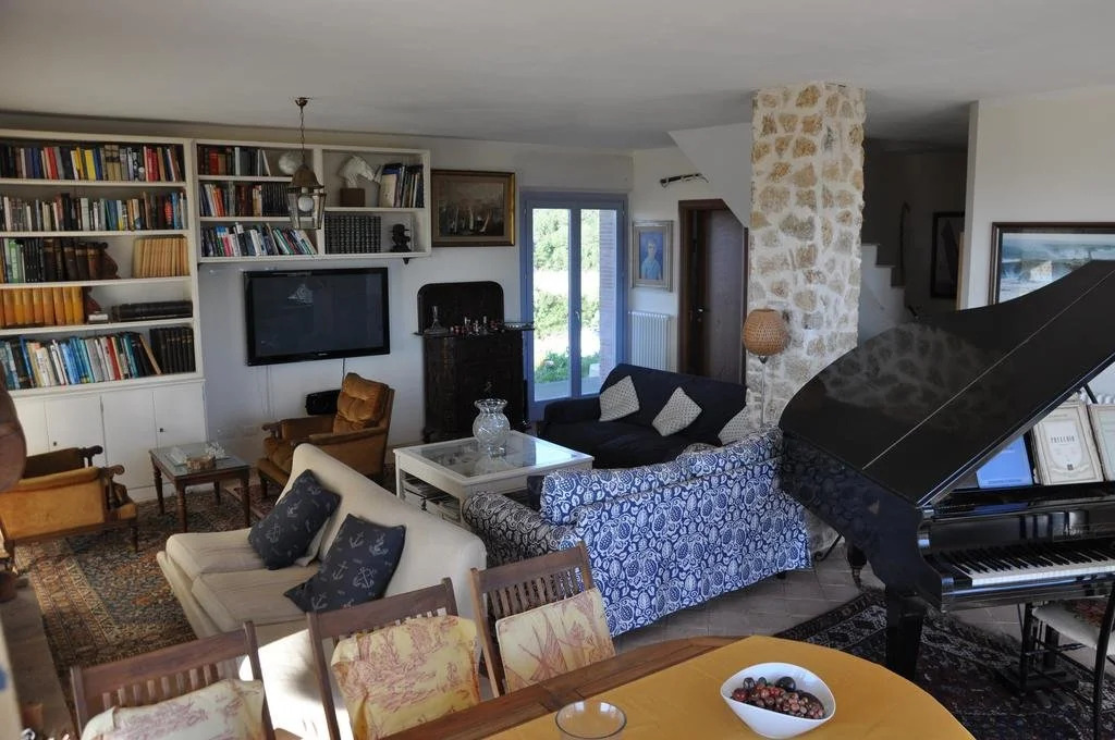 montecristo country house