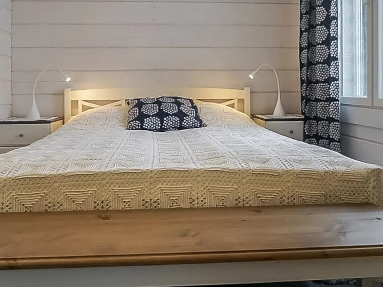 Holiday Home Villa paasirinne a by Interhome