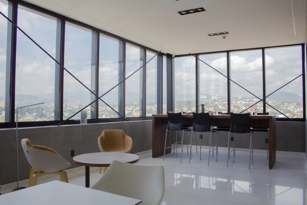 Holiday Inn Express Mexico City Satelite by IHG