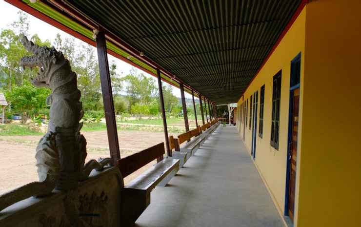 Baanya Suanpu Bungalow