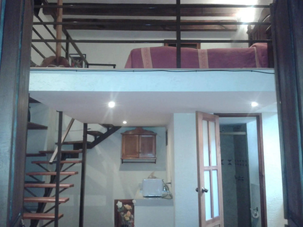 Hotel Refugio Agustino