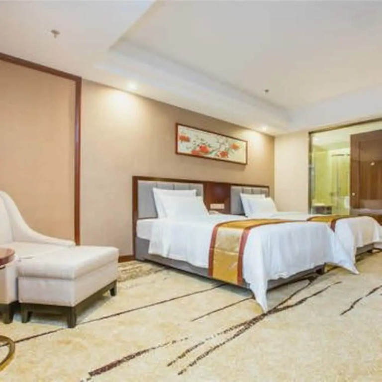 Hongji Hotel
