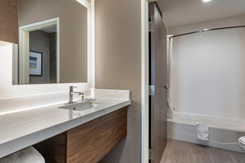 Staybridge Suites Grand Prairie Near Epic Central by IHG