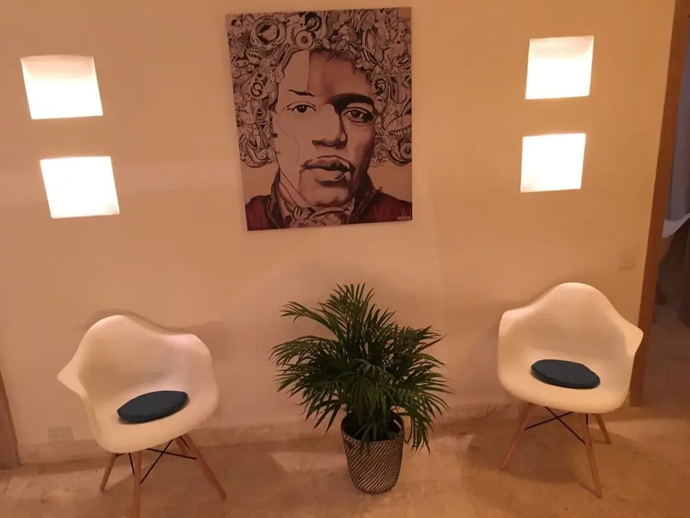 Residence by G Colonial Santo Domingo Apartments