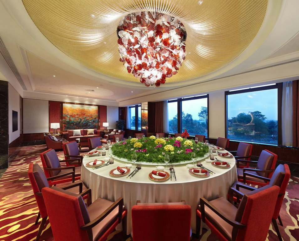 Junluxe Hotel Guangzhou Zengcheng