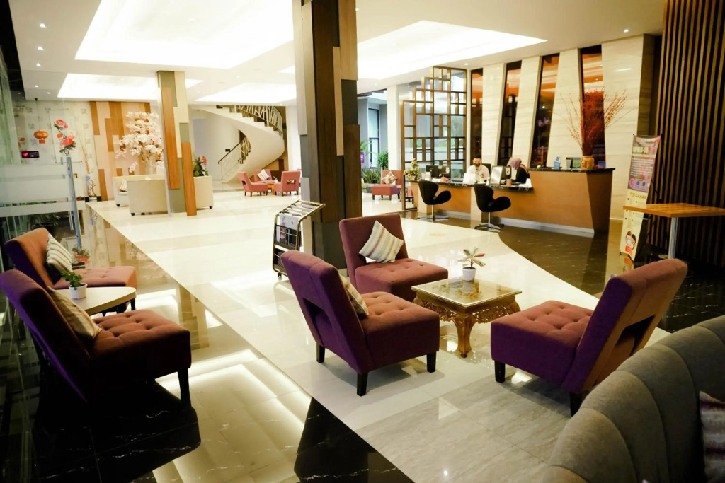 Harmoni Hotel Garut