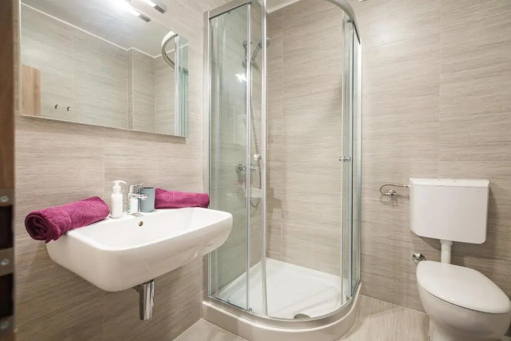 Ivni Apartmani