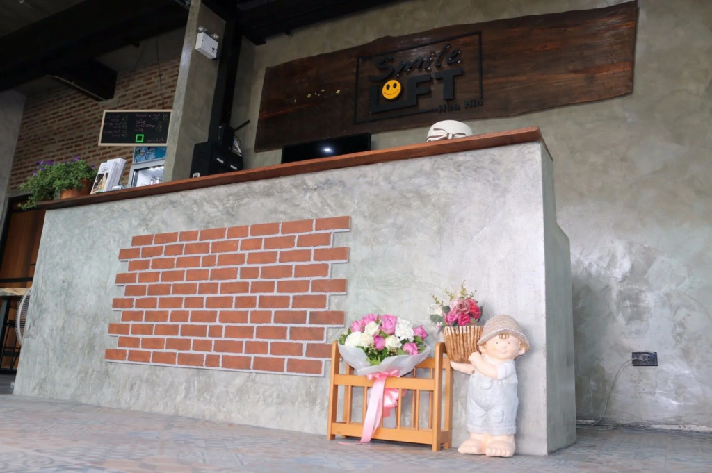 The Smile Loft Huahin