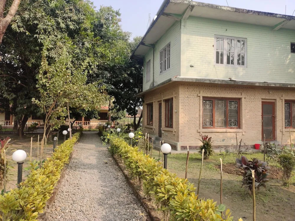 Hotel Tress House