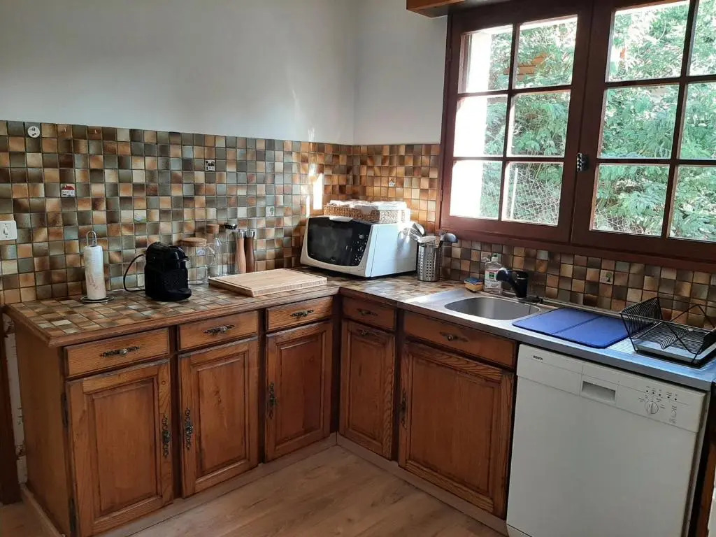 Maison Soorts-Hossegor, 5 pièces, 6 personnes - FR-1-239-690