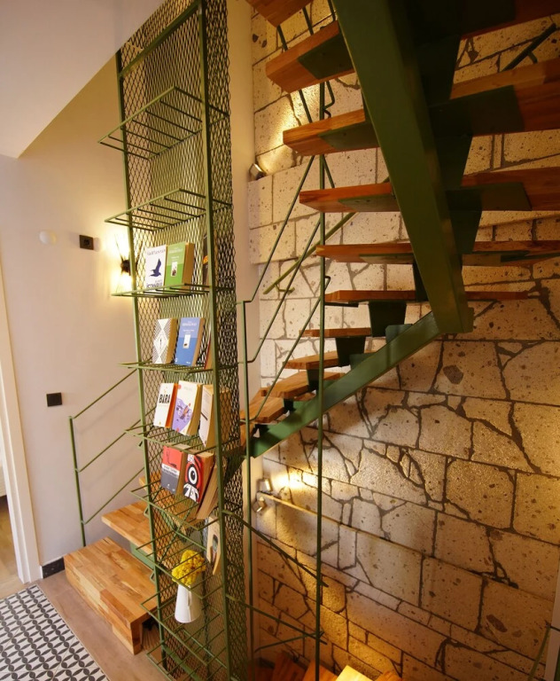 Achilles Otel