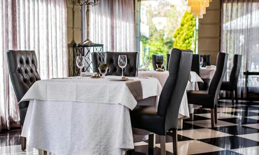 Fairlawns Boutique Hotel & Spa