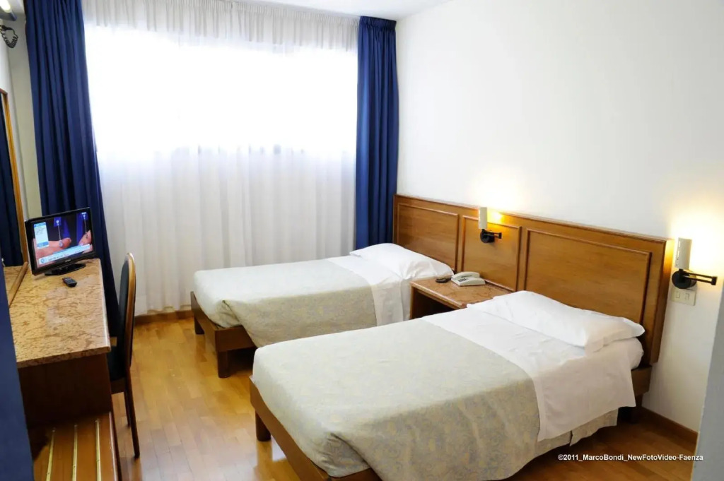 Hotel Cavallino