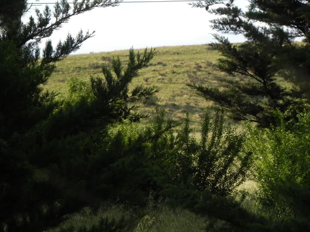 Tierra Ventana - Casas de Montaña