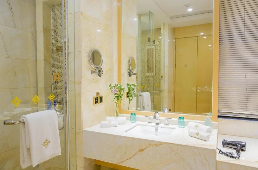 JinLing Hotel SanFangXiang