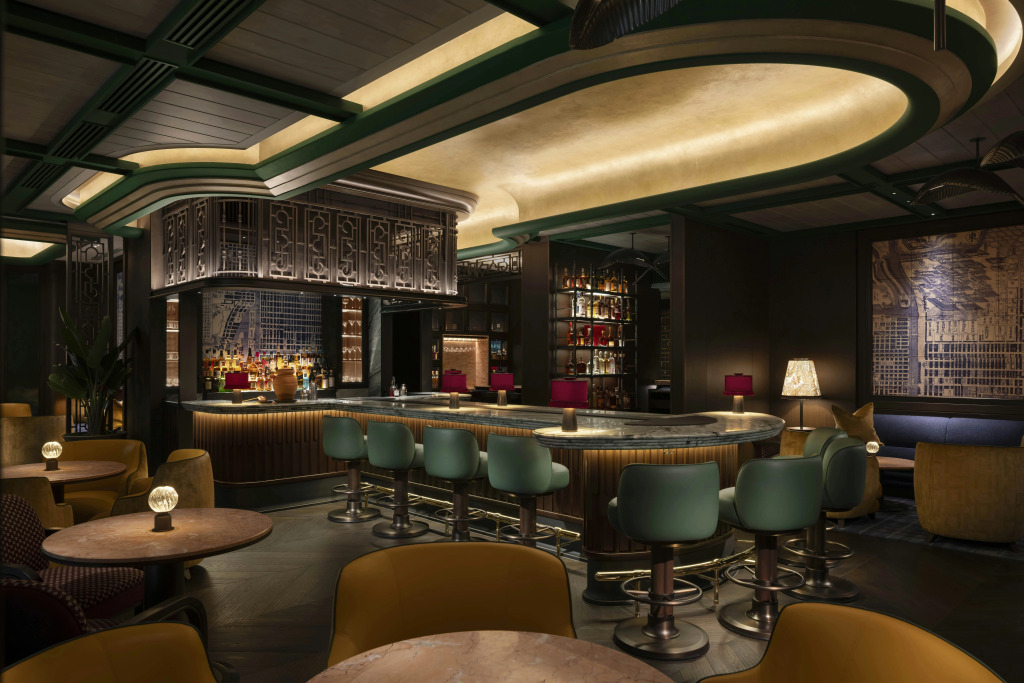 Waldorf Astoria Osaka