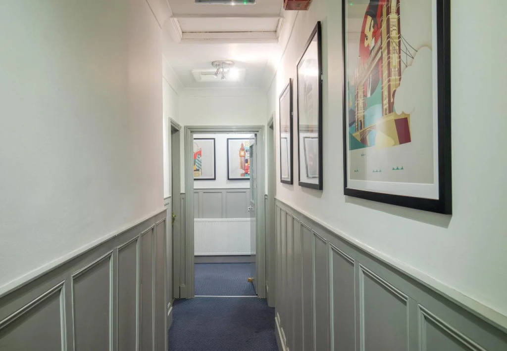 Apollo Hotel Kings Cross