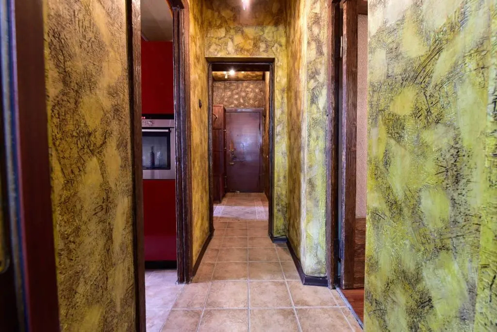 Tbilisi Art Apartment