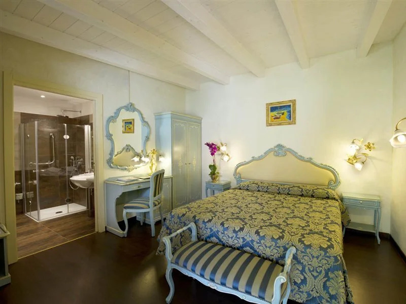 Hotel Buon Pesce
