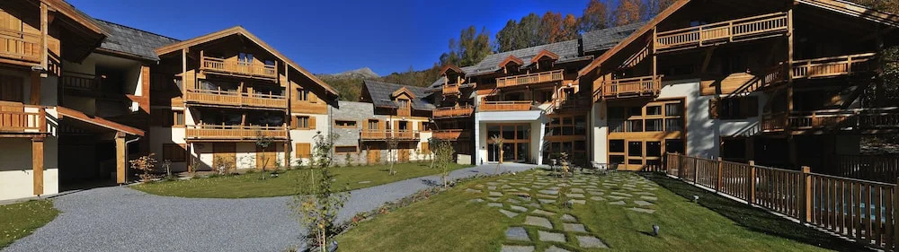Best Western Prem Chalet 52 Se Chevalier