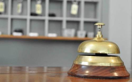 Hotel Patagonia Norte